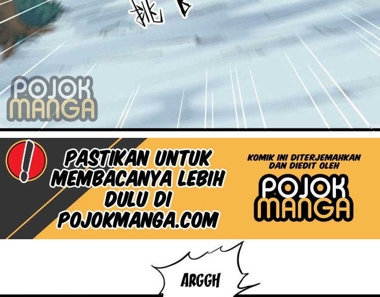 Dragon’s Blood Vessels Chapter 06 Gambar 71